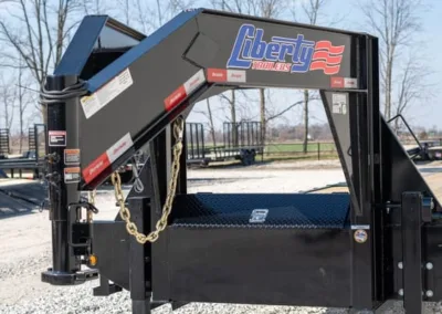 Sawyer Trailer Sales and Service All Inventory