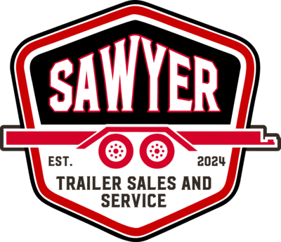 Sawyer Trailer Sales and Service Logo Sawyer Trailer Sales and Service Logo