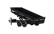Dump Over Trailers for sale in Bolivar, MO