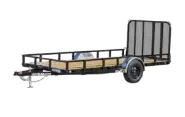 Utility Trailers for sale in Bolivar, MO