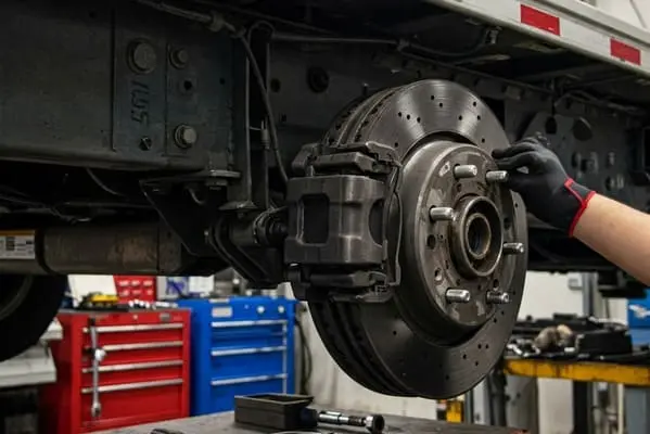 Preventative Maintenance in Bolivar, MO