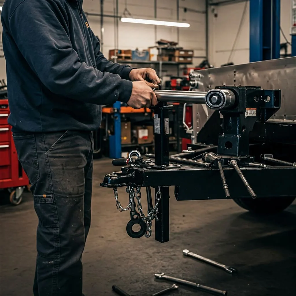 Specialized Services in Bolivar, MO