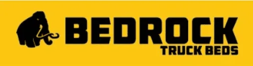 logo-bedrock Hillsboro Trailers for sale in Bolivar, MO